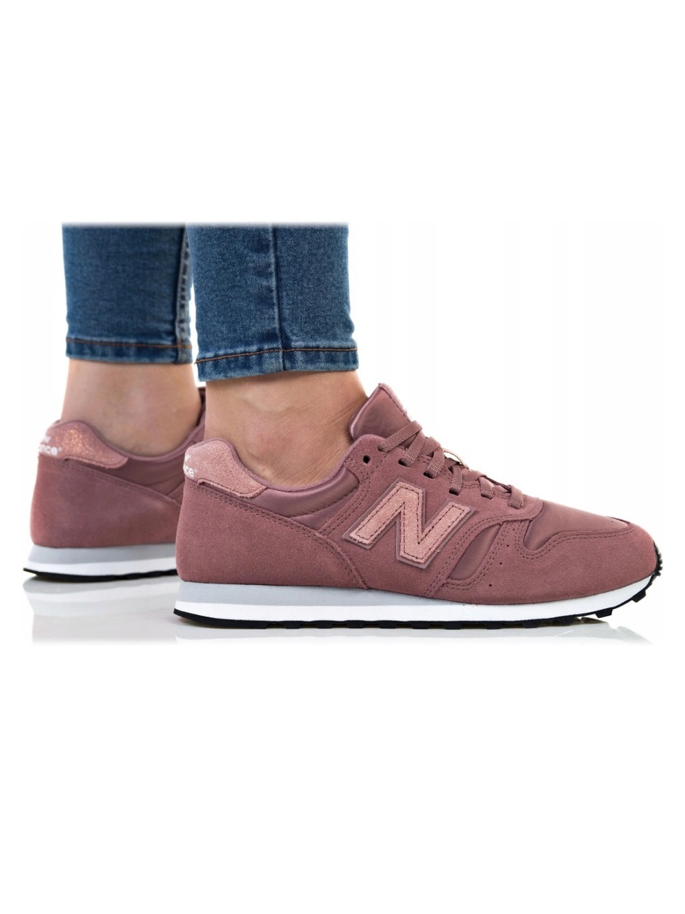 NEW BALANCE Buty DAMSKIE 373 Size 9